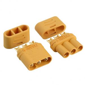 XT30 15A Controller charger connector Male & Female